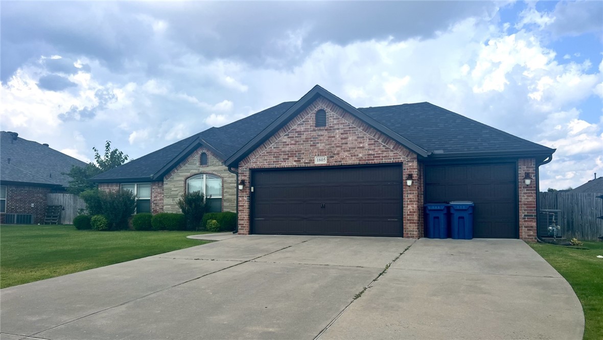 Windwood Sub Ph V Bentonville - Residential Lease