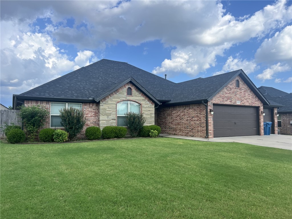 Windwood Sub Ph V Bentonville - Residential Lease