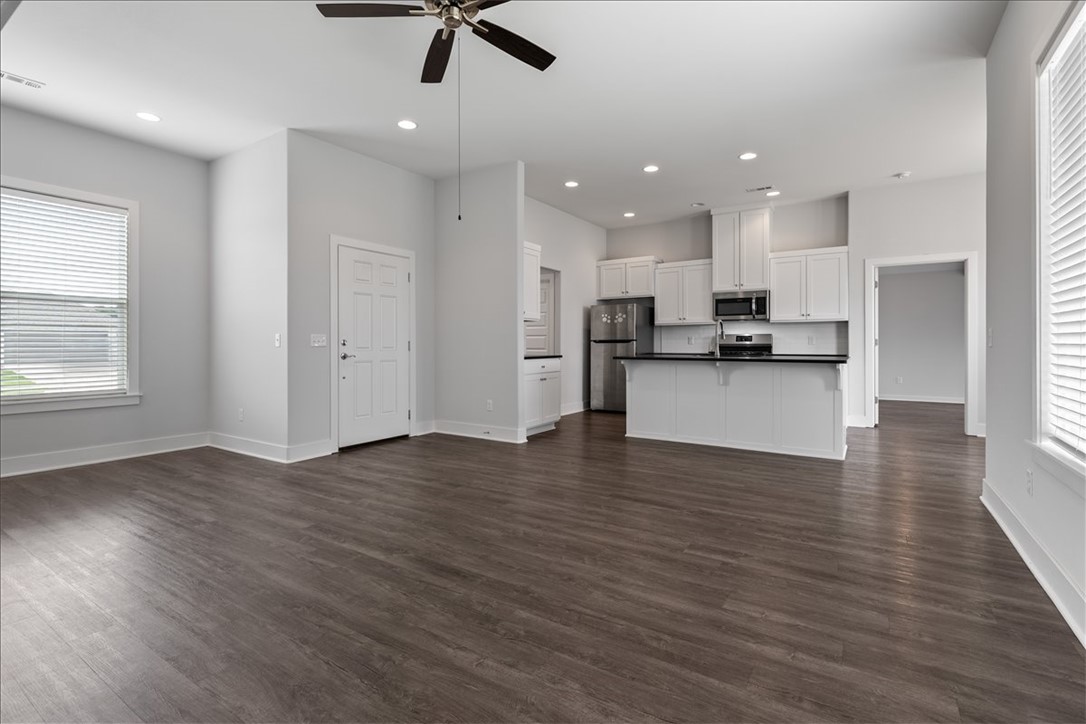Goose Creek Village Ph Ii - Residential