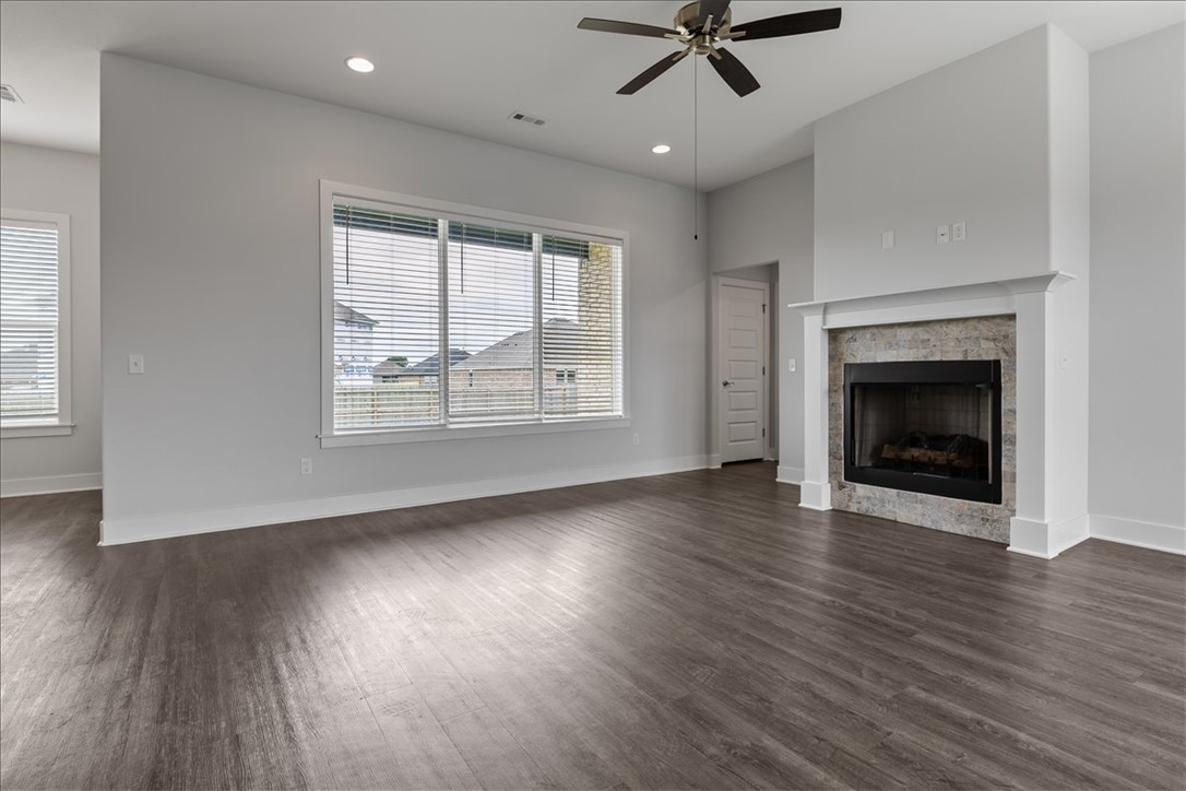 Goose Creek Village Ph Ii - Residential