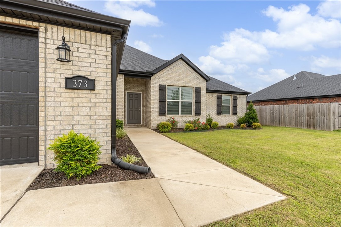 Goose Creek Village Ph Ii - Residential