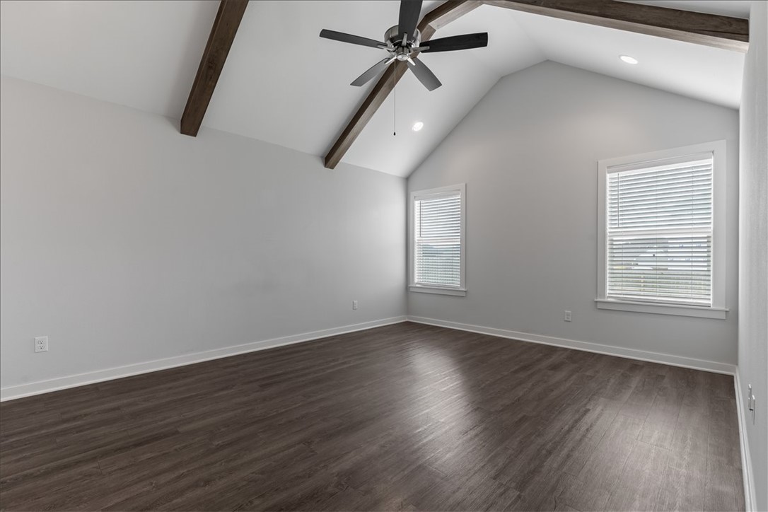 Goose Creek Village Ph Ii - Residential