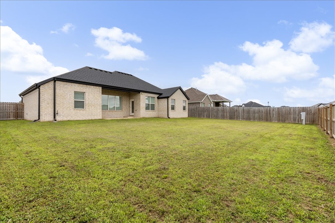 Goose Creek Village Ph Ii - Residential