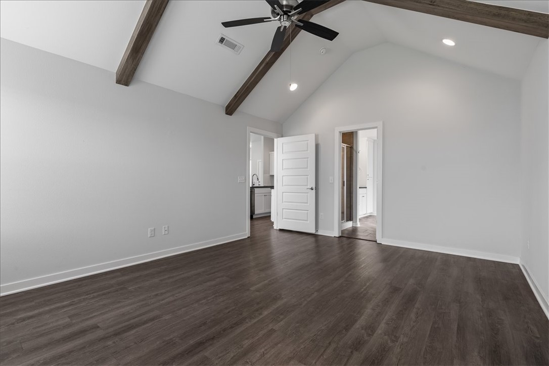 Goose Creek Village Ph Ii - Residential