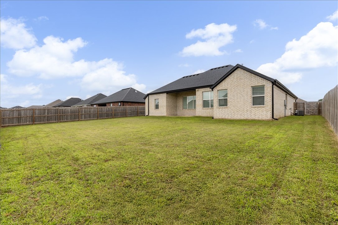 Goose Creek Village Ph Ii - Residential