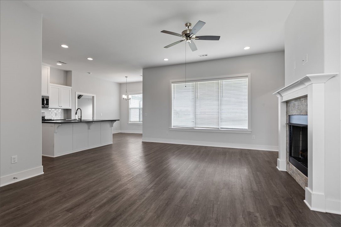 Goose Creek Village Ph Ii - Residential