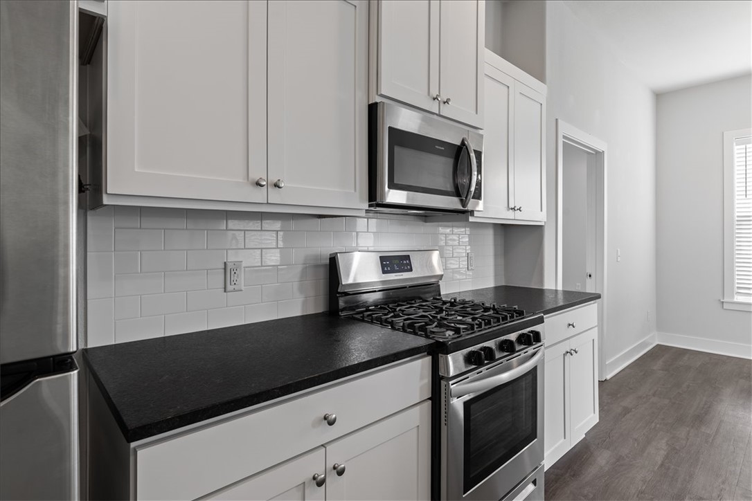 Goose Creek Village Ph Ii - Residential