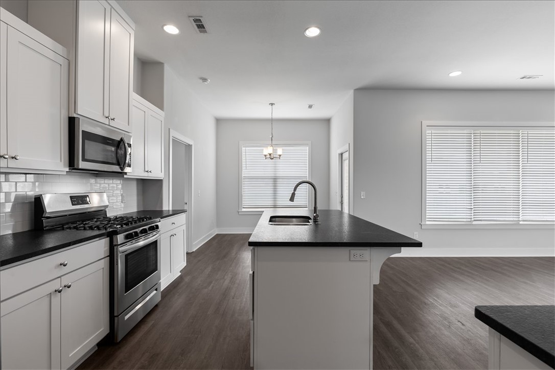 Goose Creek Village Ph Ii - Residential