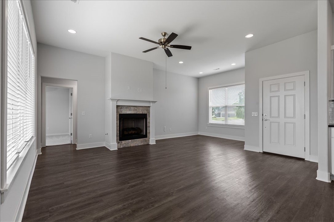 Goose Creek Village Ph Ii - Residential