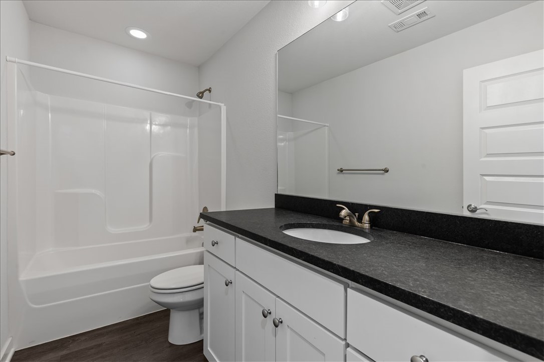 Goose Creek Village Ph Ii - Residential