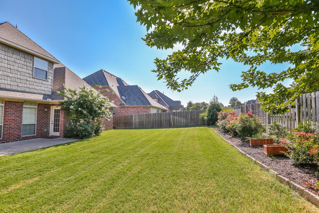 Shadow Valley - Residential