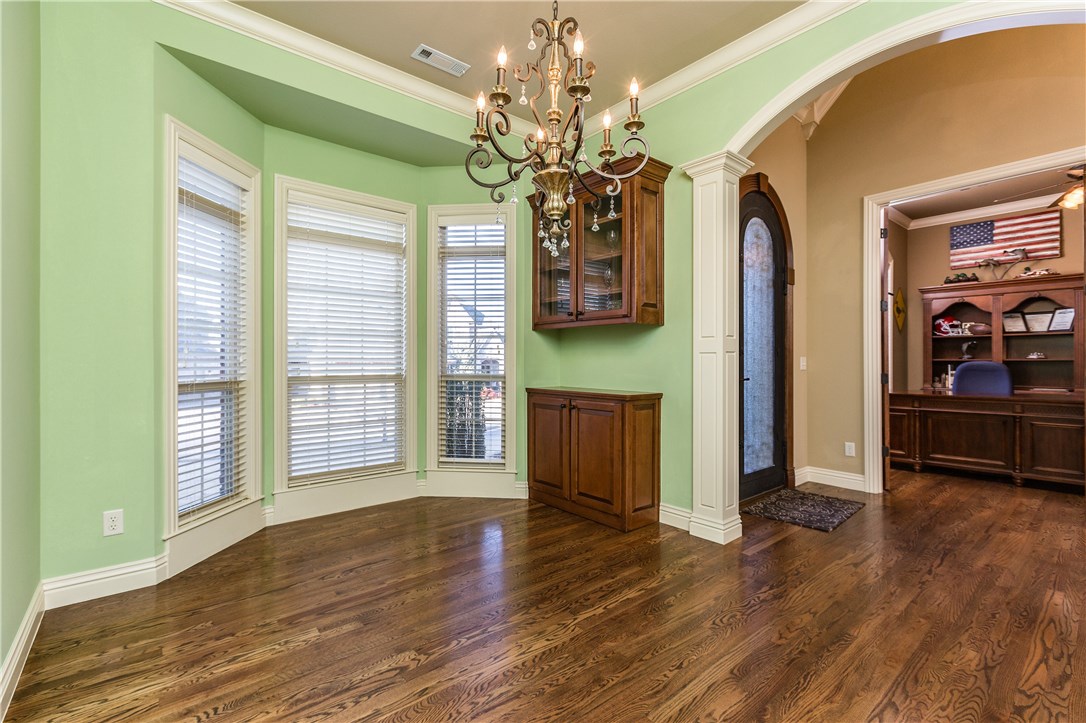 Shadow Valley - Residential