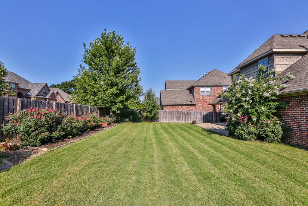 Shadow Valley - Residential