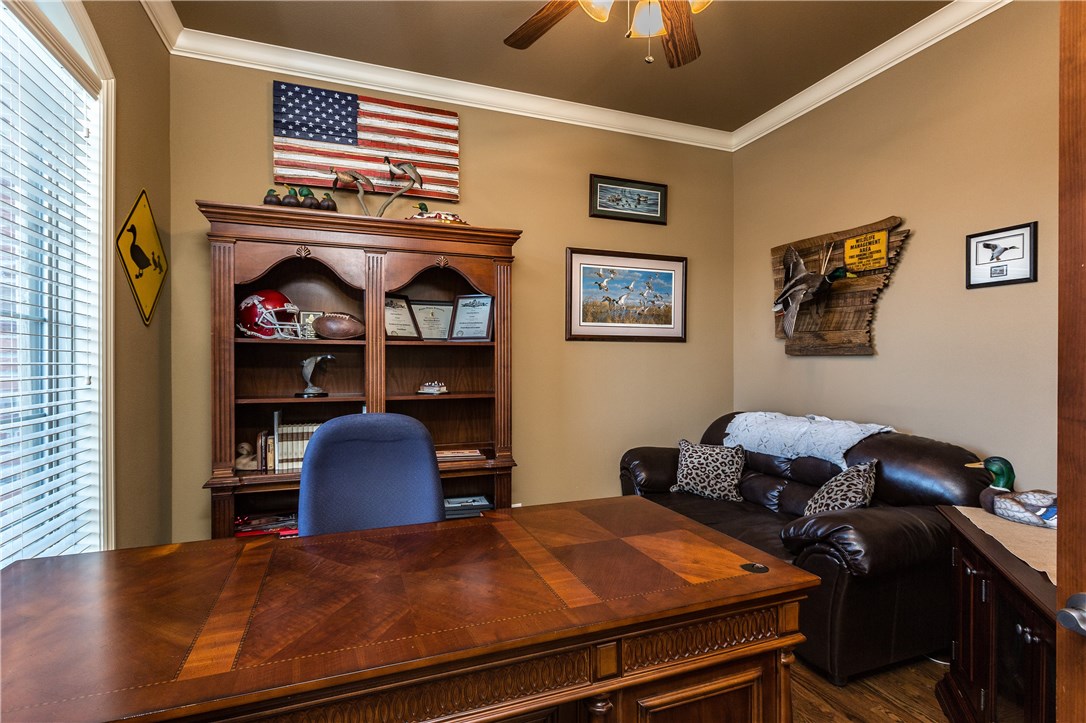 Shadow Valley - Residential