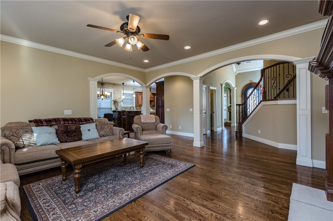 Shadow Valley - Residential