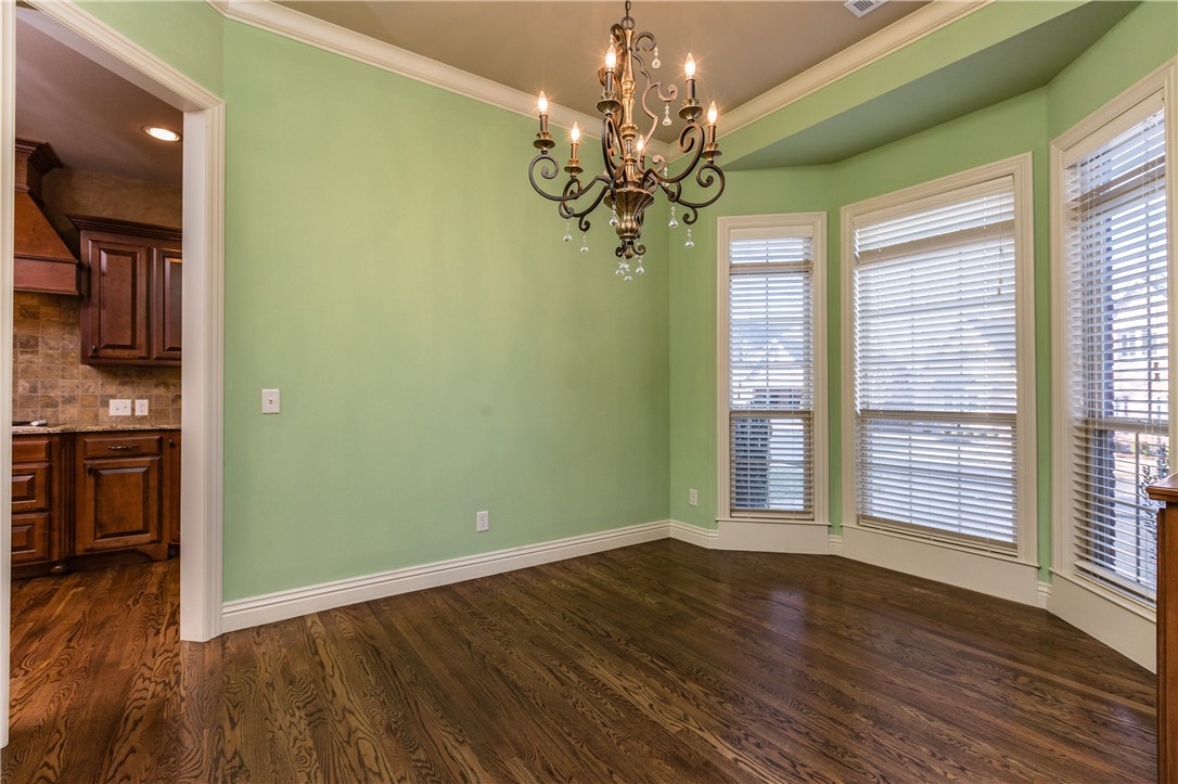 Shadow Valley - Residential