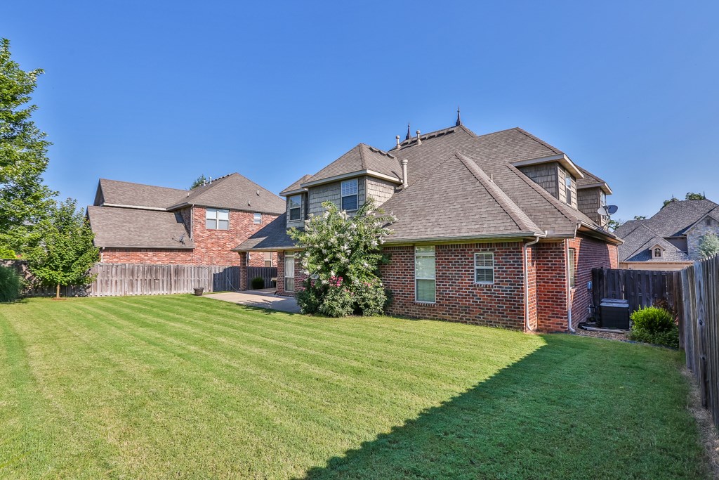 Shadow Valley - Residential