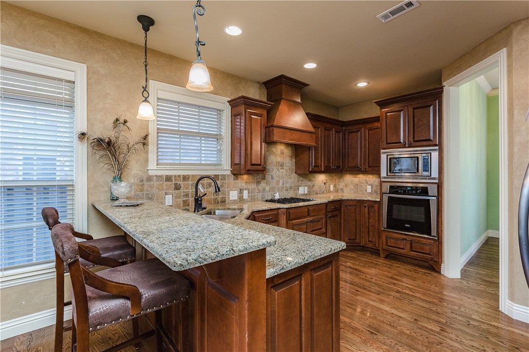 Shadow Valley - Residential
