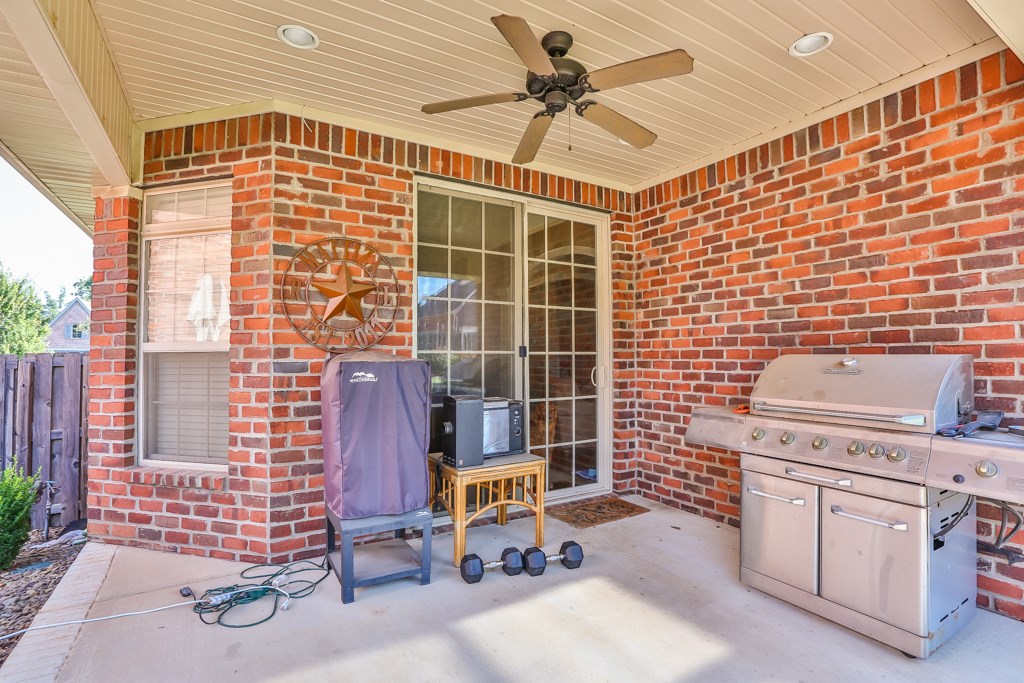Shadow Valley - Residential