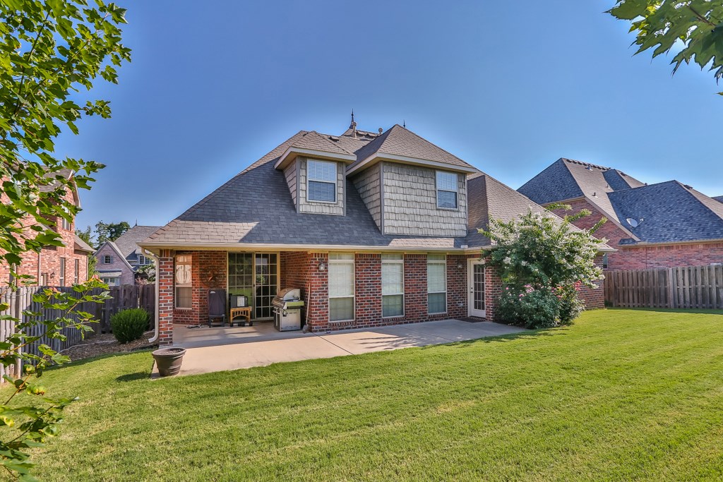 Shadow Valley - Residential