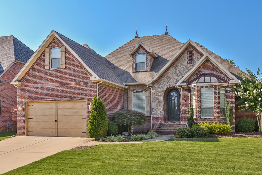 Shadow Valley - Residential