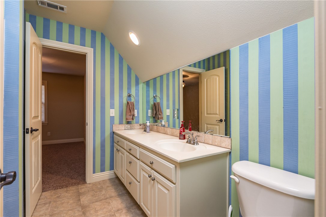 Shadow Valley - Residential
