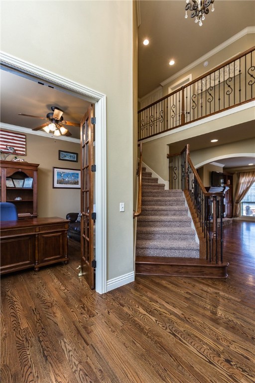 Shadow Valley - Residential