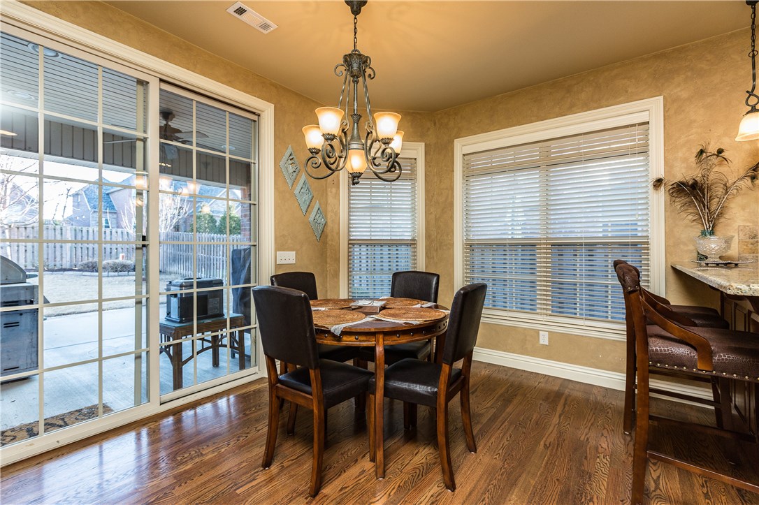 Shadow Valley - Residential