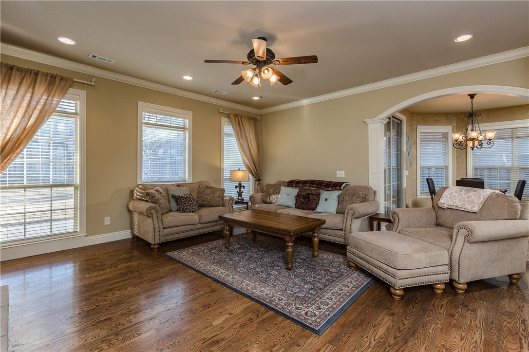 Shadow Valley - Residential