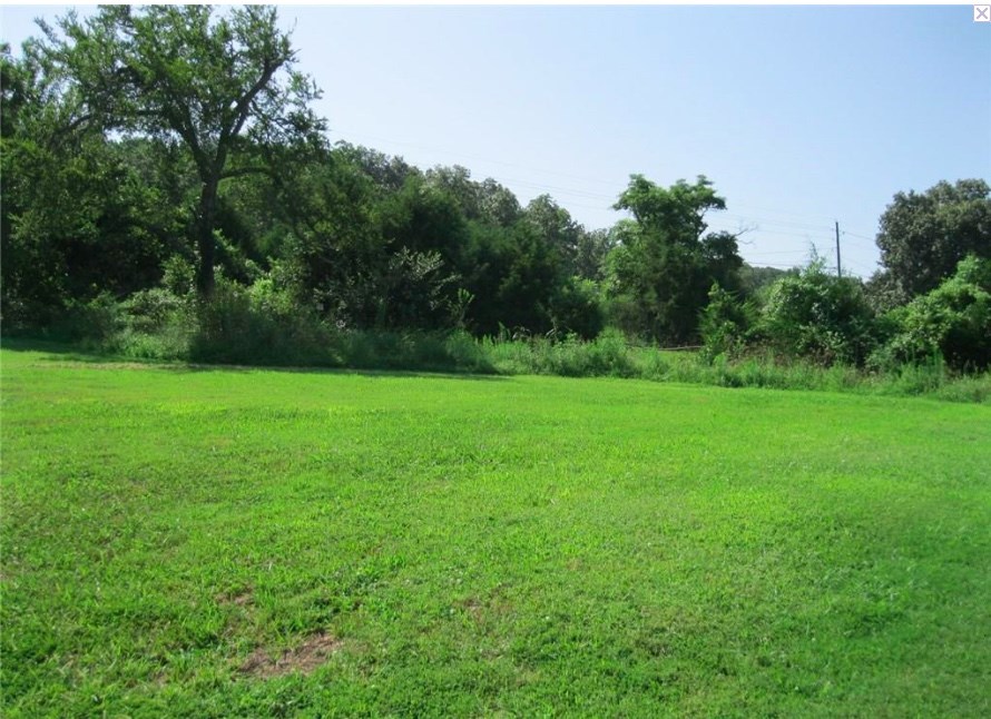 Homestead Add - Land