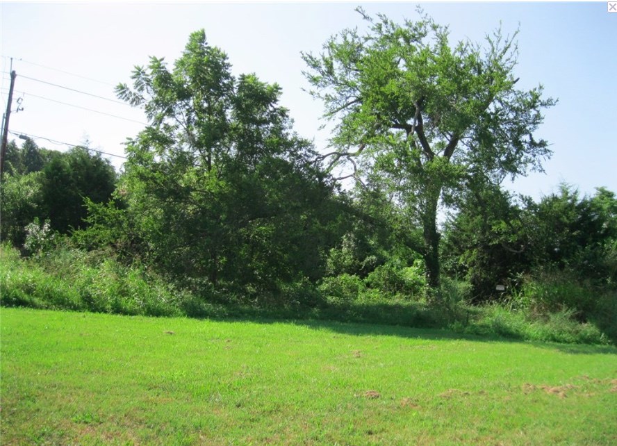 Homestead Add - Land