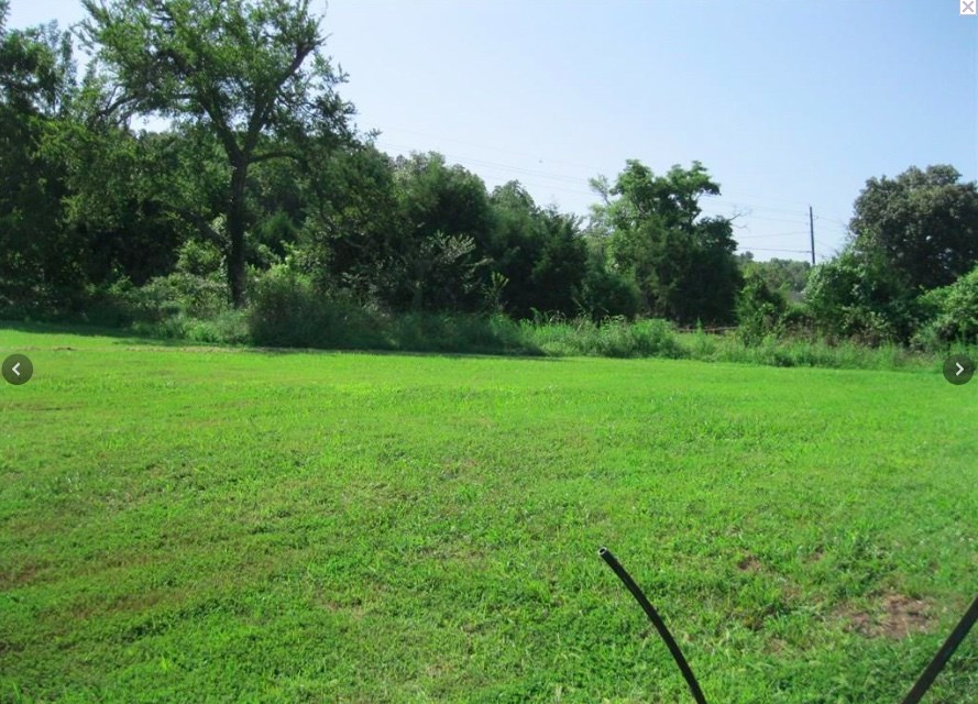 Homestead Add - Land