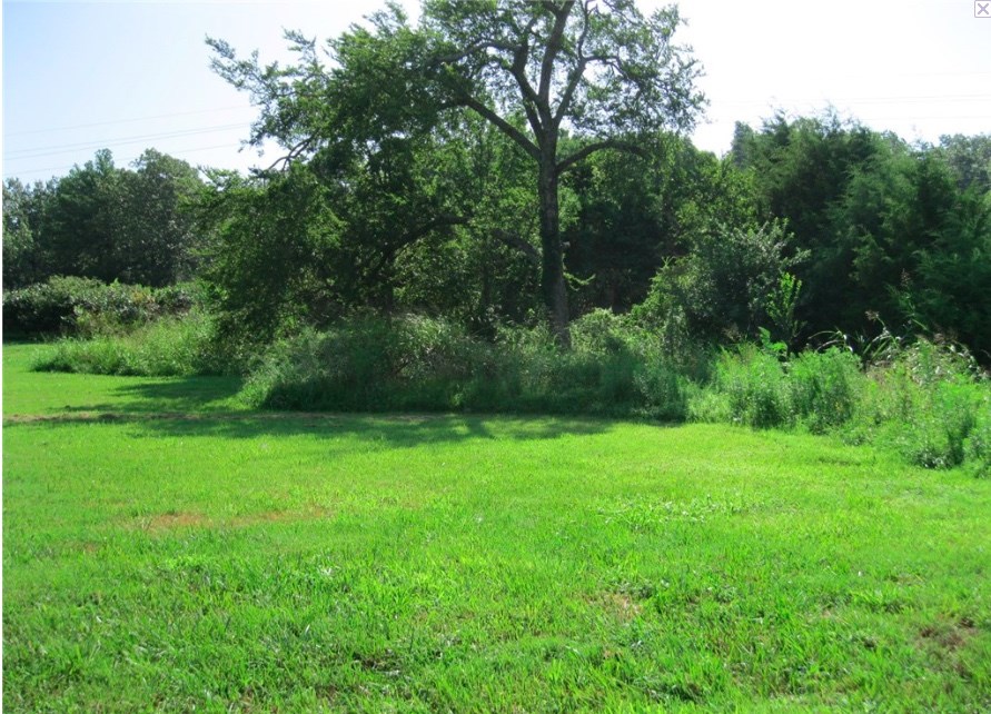 Homestead Add - Land