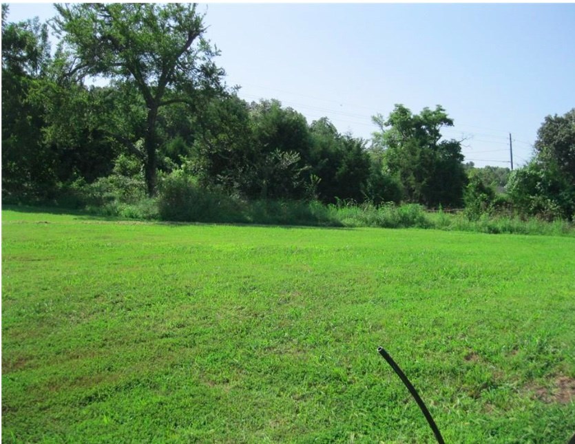 Homestead Add - Land