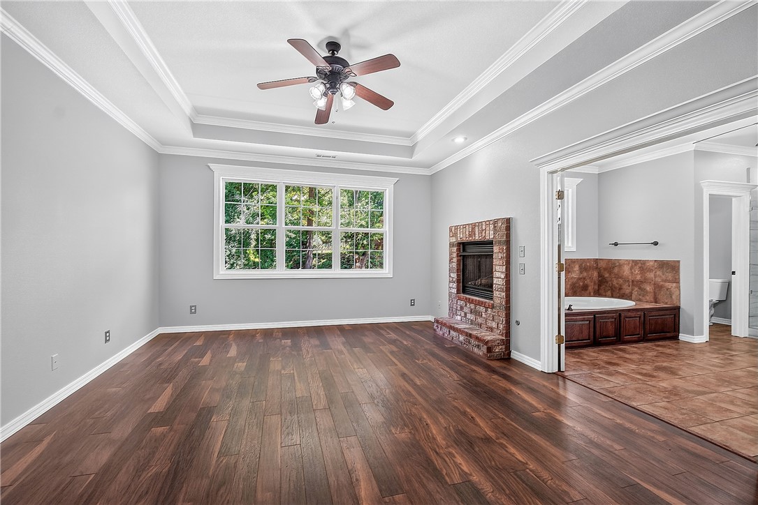 Kensington PH 3 Bentonville - Residential
