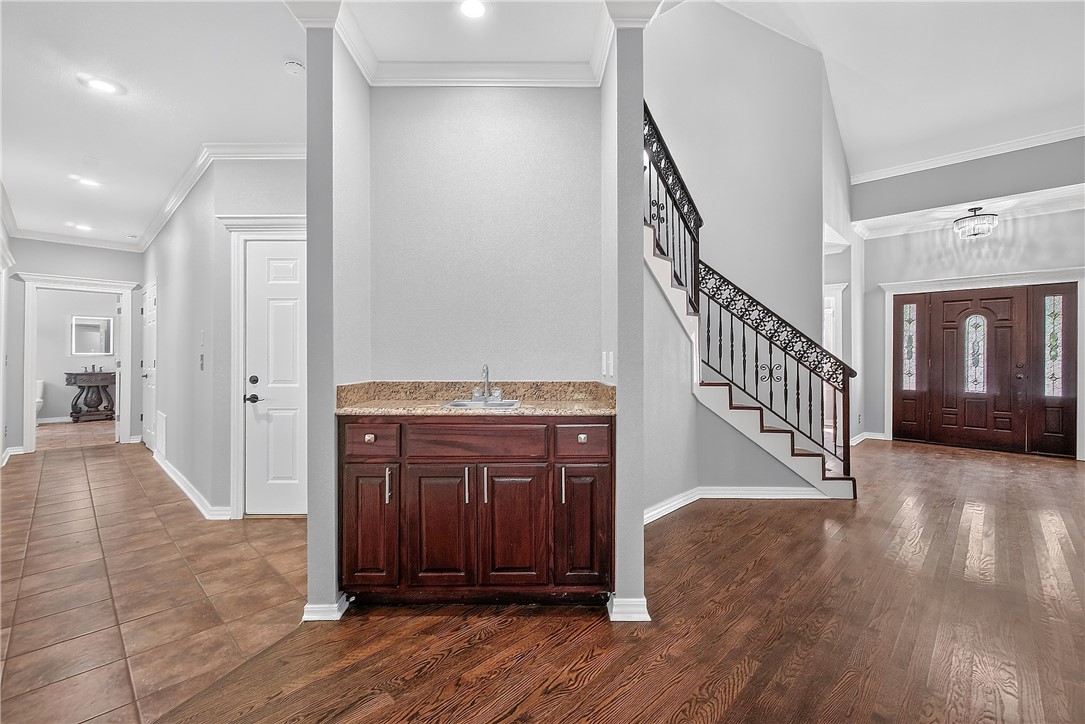 Kensington PH 3 Bentonville - Residential
