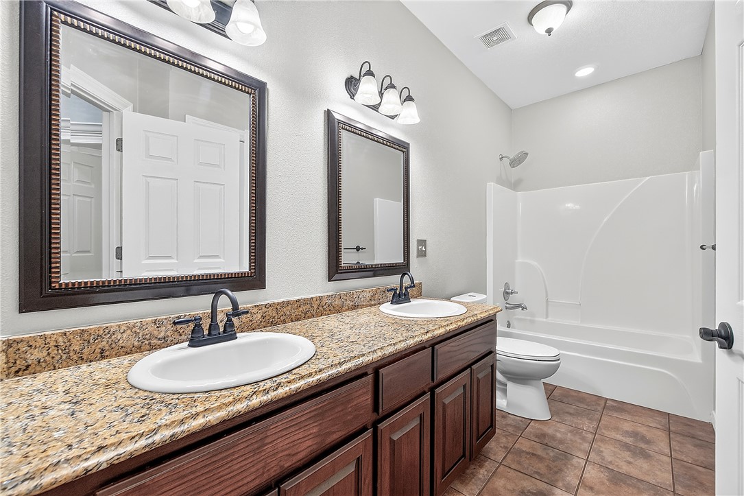 Kensington PH 3 Bentonville - Residential