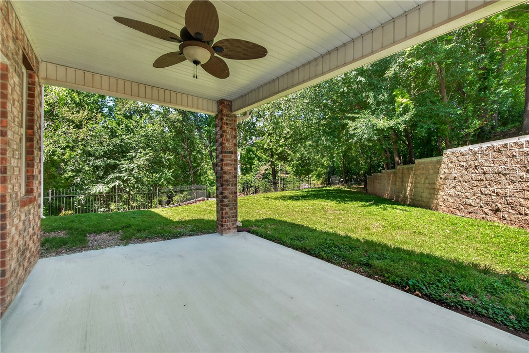 Kensington PH 3 Bentonville - Residential