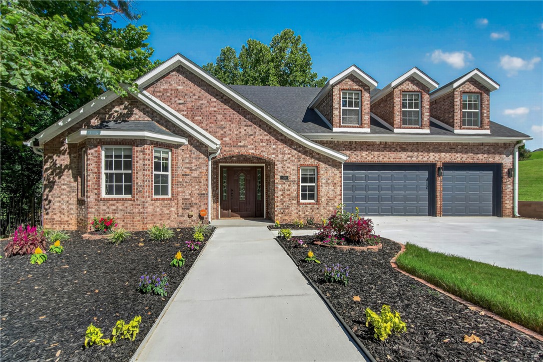 Kensington PH 3 Bentonville - Residential