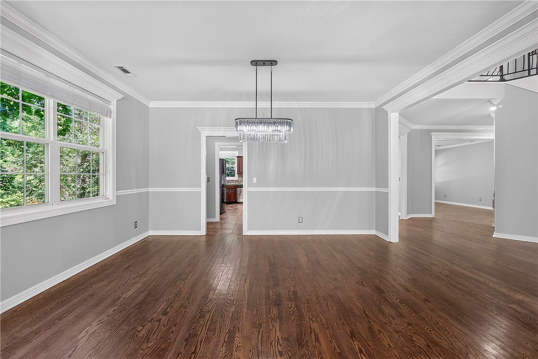 Kensington PH 3 Bentonville - Residential