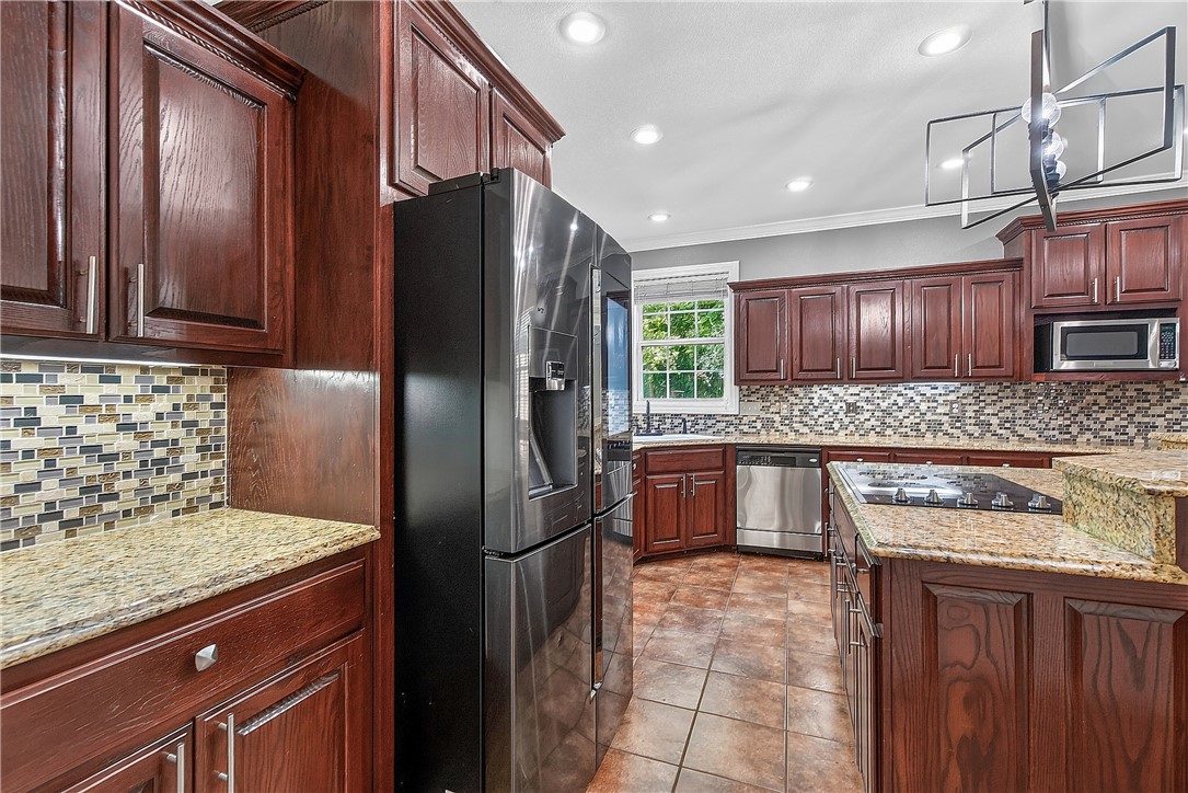 Kensington PH 3 Bentonville - Residential
