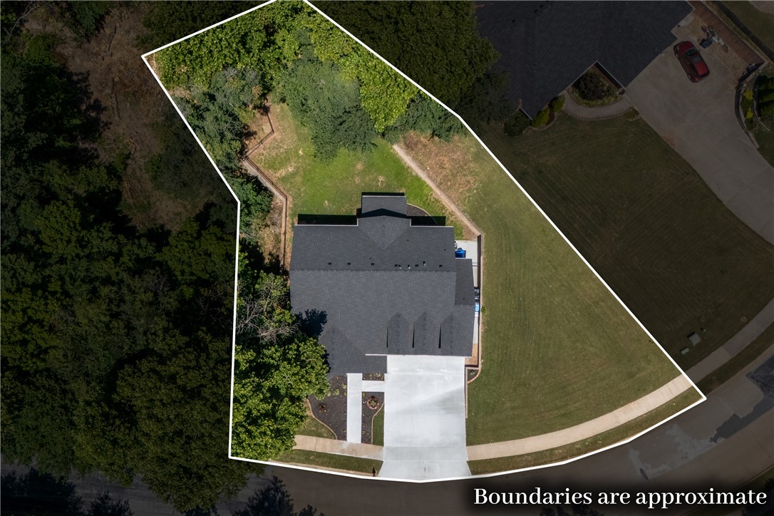 Kensington PH 3 Bentonville - Residential