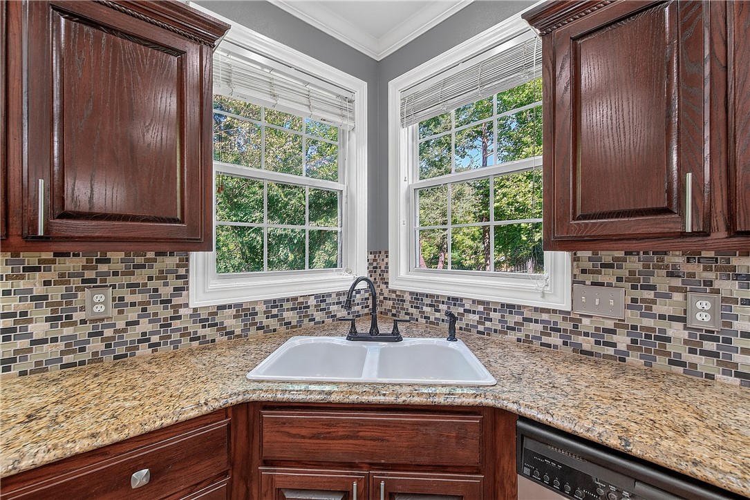 Kensington PH 3 Bentonville - Residential