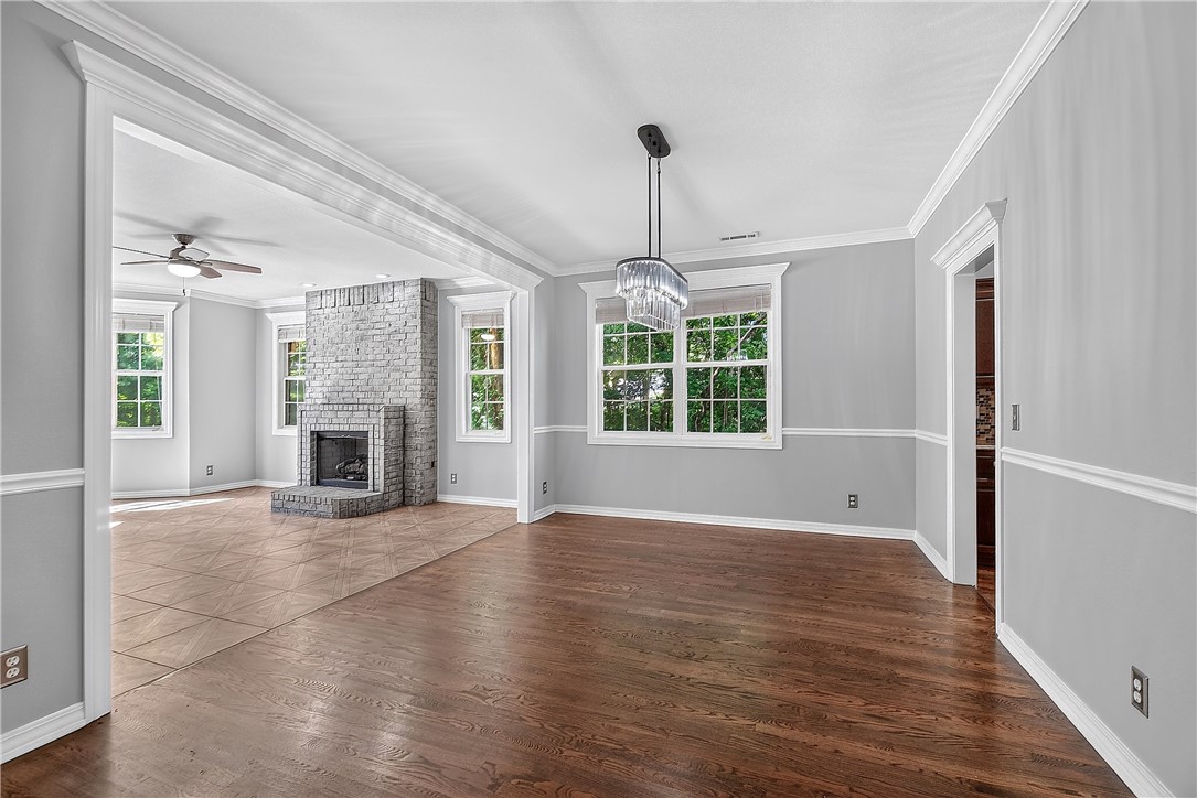 Kensington PH 3 Bentonville - Residential