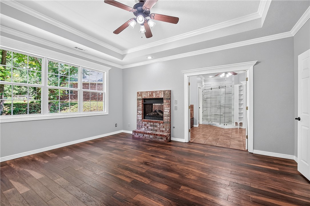 Kensington PH 3 Bentonville - Residential