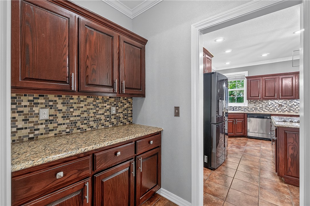 Kensington PH 3 Bentonville - Residential