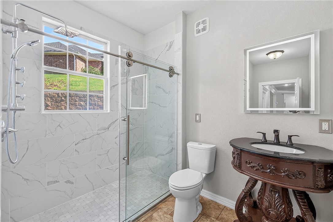 Kensington PH 3 Bentonville - Residential