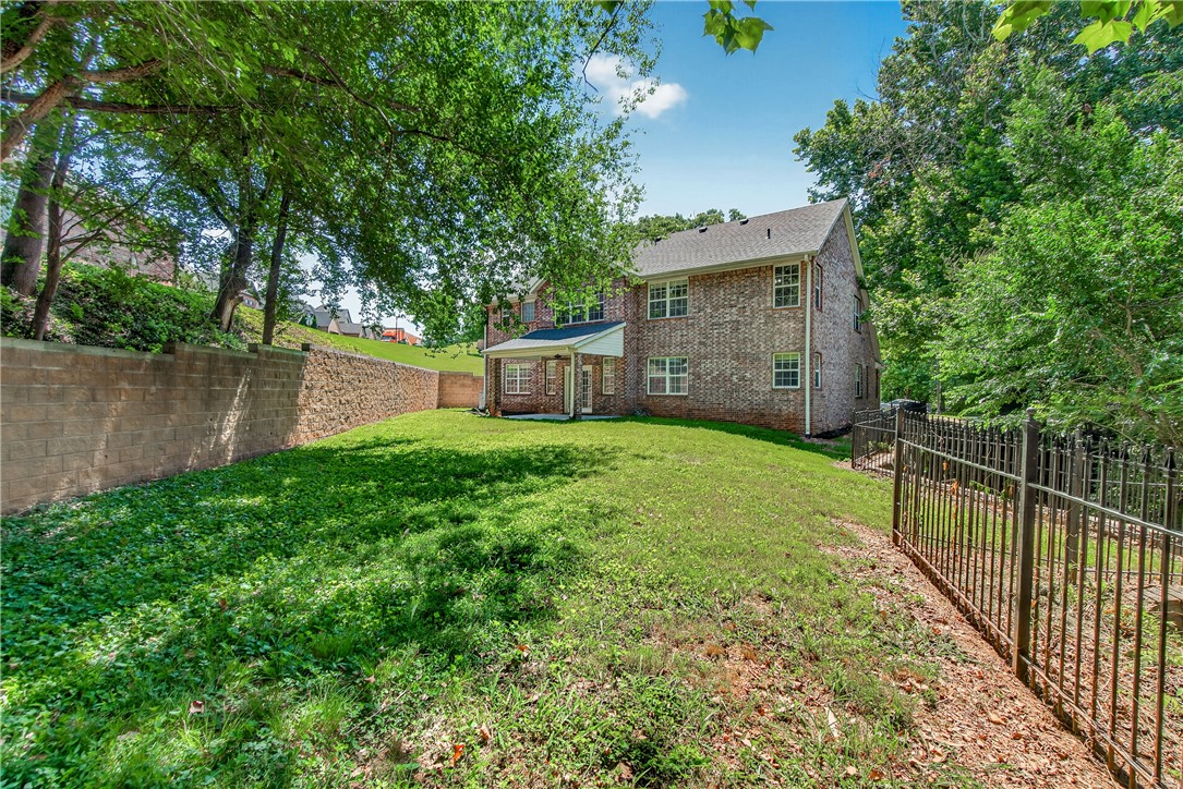 Kensington PH 3 Bentonville - Residential