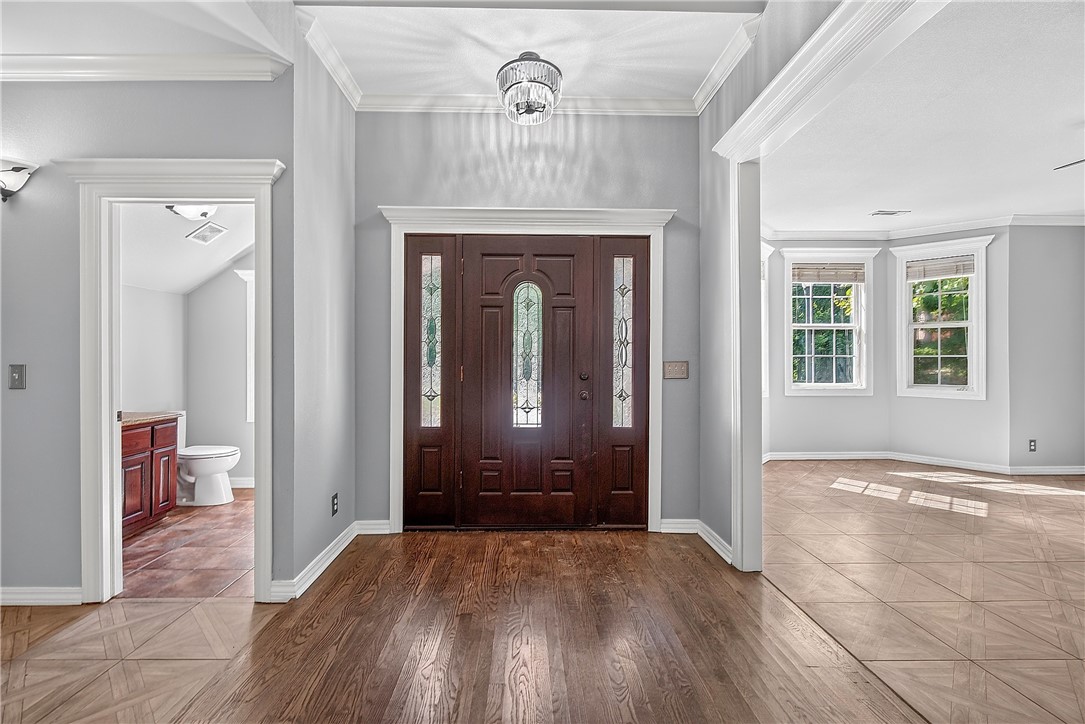 Kensington PH 3 Bentonville - Residential