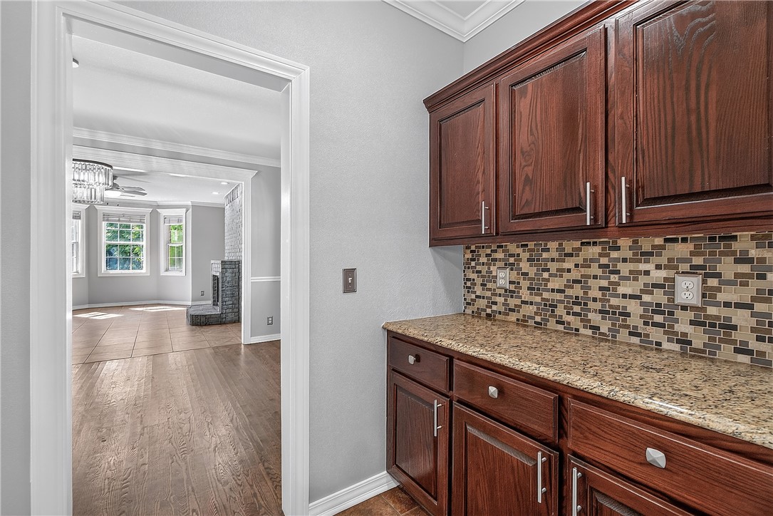 Kensington PH 3 Bentonville - Residential